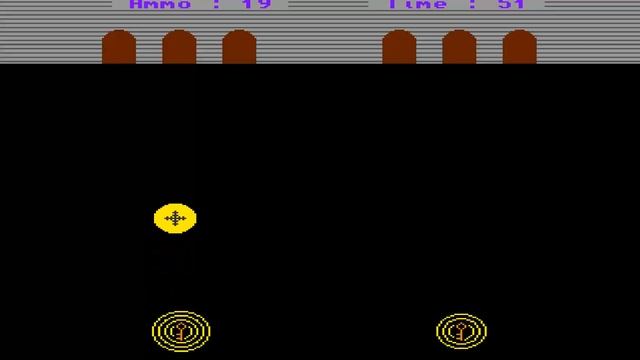 AMIGA PRISONNIER PRISONNER OTHER GAME By Marc MaVaTi Le Douarain 2 PLAYER AME смотреть онлайн