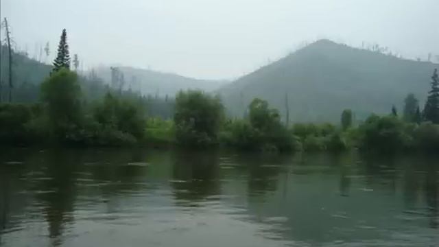 Красота сибирской природы смотреть онлайн
