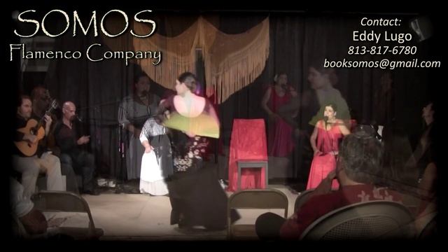 Somos 8 3, Arena clip 02 смотреть онлайн