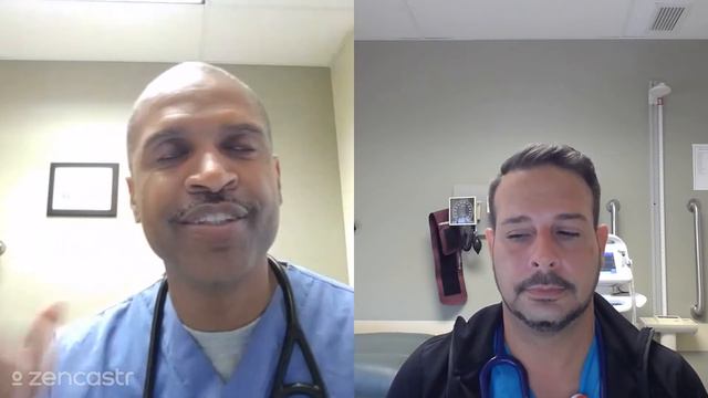 Dave Chappelle, LGBTQ, Fasting, & Keto with Anthony Palermo (Protecting Your Nest Video Podcast) #7 смотреть онлайн