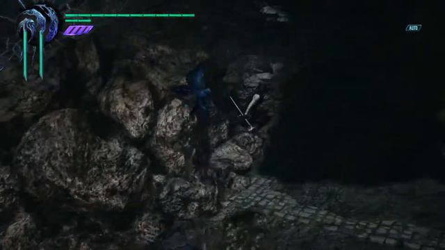 Возвращение великого слэшера!!! Devil May Cry 5!!! #2 смотреть онлайн