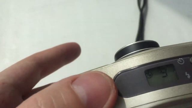 Samsung Fino 60s Working Demonstration