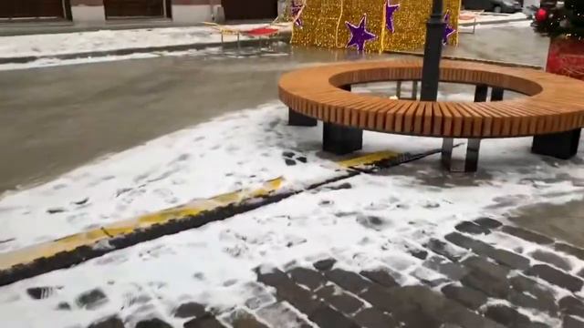 Улица Школьная Рождество Новый Год 2020 смотреть онлайн