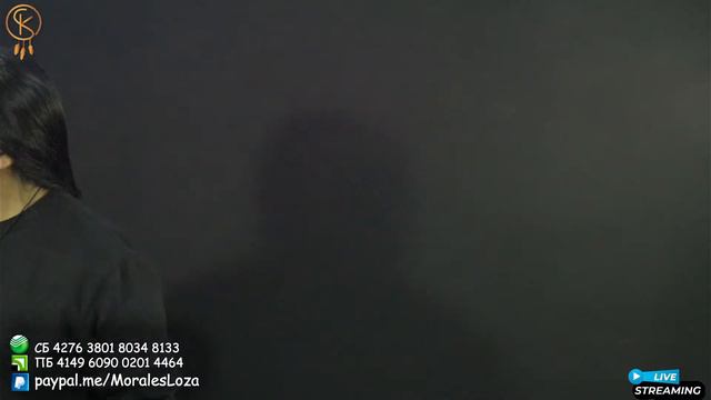 David Morales Sk | LIVE_STREAM #69 смотреть онлайн