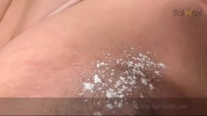 Правила использования полимерного пленочного воска ITALWAX Top Line.