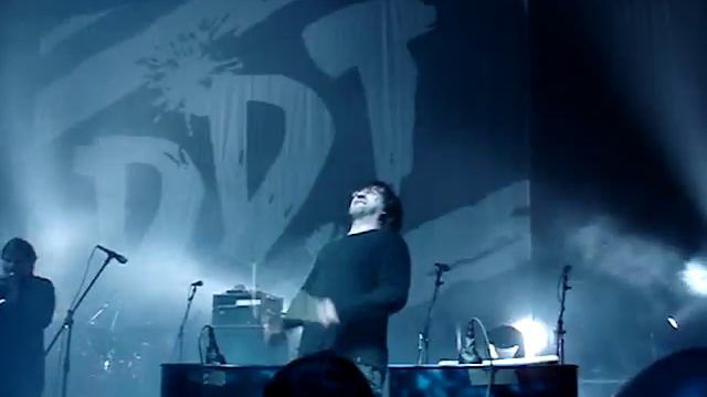 DDT Yuri Shevchuk on Drums смотреть онлайн