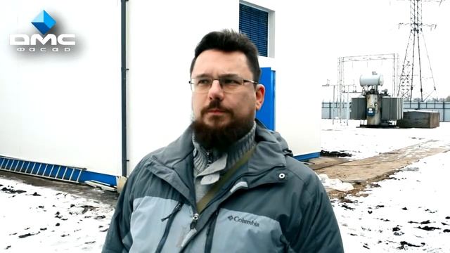 Устройство вентилируемого фасада из линеарных панелй смотреть онлайн