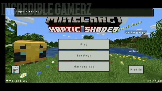 HOW TO PLAY MINECRAFT JAVA EDITION ON ANDROID IN HINDI смотреть онлайн