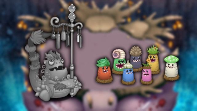 Predicting the Crescendo Moon Event! (Carillong, Dipsters, Magical Sanctum) смотреть онлайн