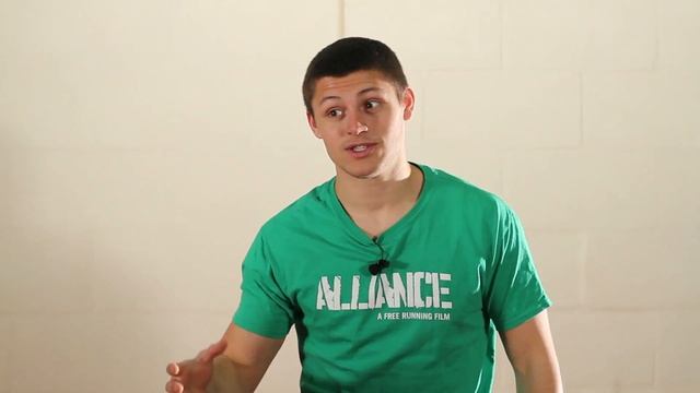 HOW TO - BACKFLIP TUTORIAL by PIP ANDERSEN (PIPTRIX) смотреть онлайн