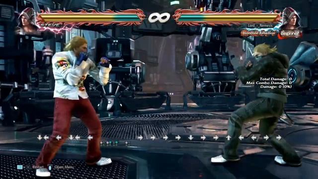 T7 | STEVE - S3 POKING TIPS,TRICKS & TECH смотреть онлайн