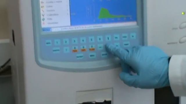 Автоматты гематологиялық анализатор инструкциясы смотреть онлайн