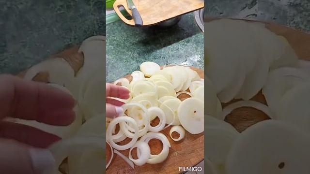 Готовлю бишбармак! # домашняяеда#жизньвдеревне#бишбармак#барашек#хозяйка#