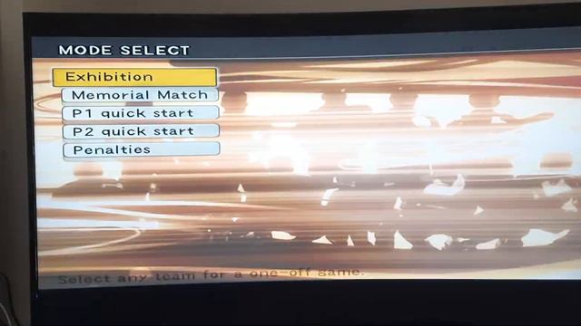 Pro Evolution Soccer 6 (PES 6) Türkçe Spiker PS2 PKG PS3 HEN смотреть онлайн