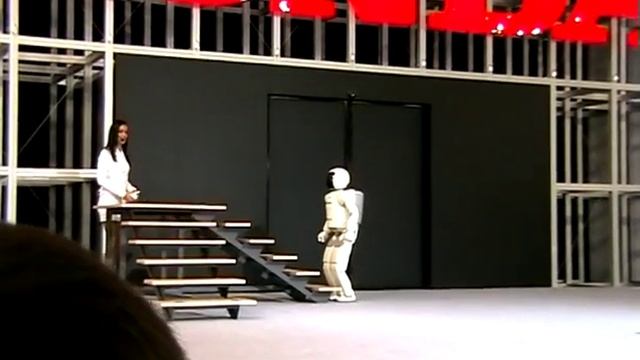 Asimo 2008 смотреть онлайн
