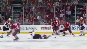 20 самых страшных травм в хоккее