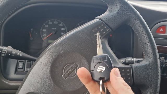 КЛЮЧ НИССАН ПАТРОЛ КУПИТЬ ДУБЛИКАТ ЧИП КЛЮЧА ЗАЖИГАНИЯ. NISSAN PATROL ПРИВЯЗКА ВЫКИДНОГО АВТО КЛЮЧА смотреть онлайн