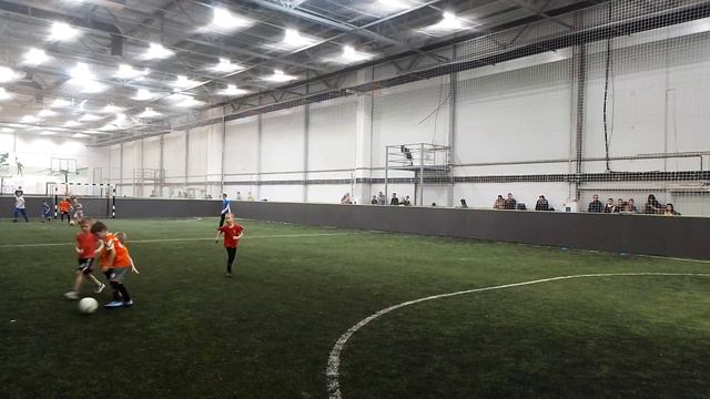 Забей 2 марта тренировка 5- 9 лет смотреть онлайн