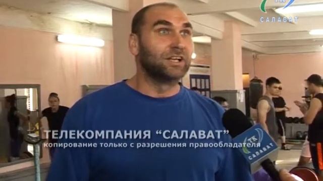 21 10 14 Спортивные секции. Часть 2. смотреть онлайн