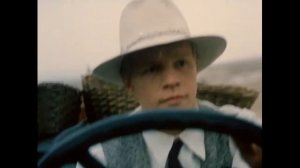 Джек Восьмёркин — «американец», 1986. Песня про неудачу.