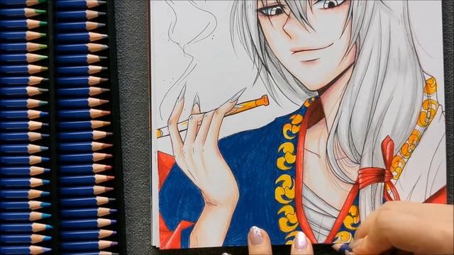 Я НЕ ОЖИДАЛА ЧТО ОНИ.... РИСУЮ ОГРОМНЫМ НАБОРОМ КАРАНДАШЕЙ !! ТЕСТИРУЮ ДОРОГУЮ КАНЦЕЛЯРИЮ смотреть онлайн