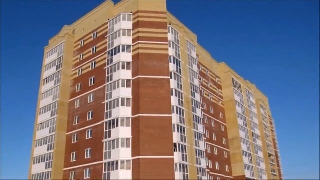 ЖК Первый Плехановский, Тюмень - 8 (3452) 586-103 смотреть онлайн