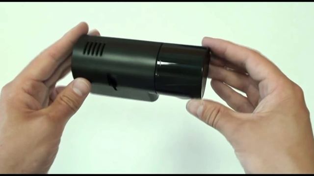 Обзор видеорегистратора CAR BLACK BOX H-190 от Video-gadget.ru смотреть онлайн