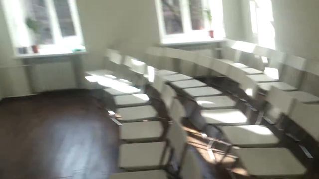 Офис Wings Network в Питере,скоро будет жарко!!! смотреть онлайн