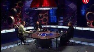 Архимандрит Тихон  Шевкунов о чуде с епископом Василием Родзянко