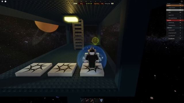 Solar Conquest II, learning the diplomacy glitch with unknown смотреть онлайн