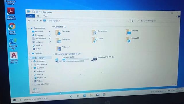 CÓMO VER EL MODELO DE LAPTOP HP EN WINDOWS 10 смотреть онлайн