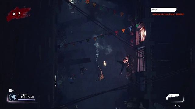 Esse Proxy Gameplay Demo смотреть онлайн