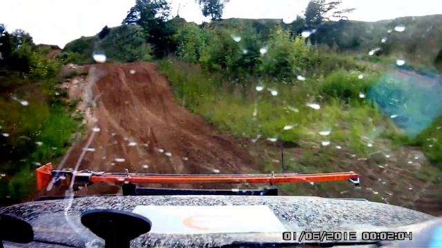 Сусанин-Трофи 2015. Карьер. Судиславль. смотреть онлайн