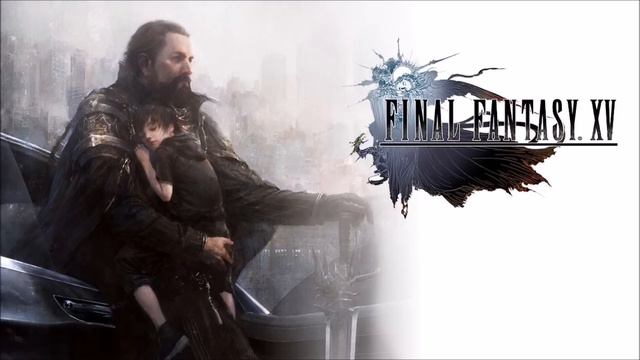 Florence + the Machine Stand by Me Final Fantasy XV SONG Trailer Music смотреть онлайн