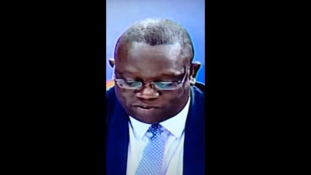 Hamma Hamadou DG impôts смотреть онлайн