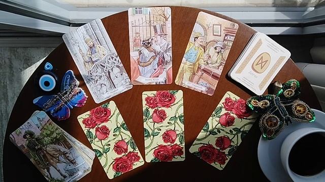 Телец Любовь и Отношения Этим Летом для Мужчин ??? особый РАСКЛАД ? смотреть онлайн