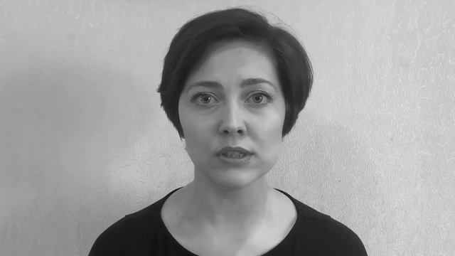 Письмо Человека (С. Островой ) - Театр-студия "Начало" смотреть онлайн