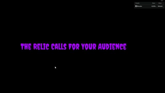 What If You Die In Null Zone With Negative Slaps? | Slap Battles Roblox смотреть онлайн