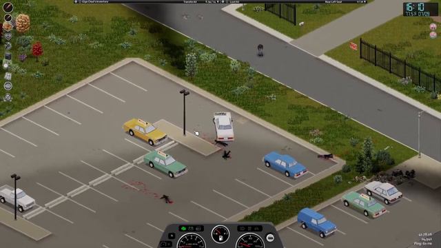 Project Zomboid is The Greatest Zombie Game of All Time смотреть онлайн