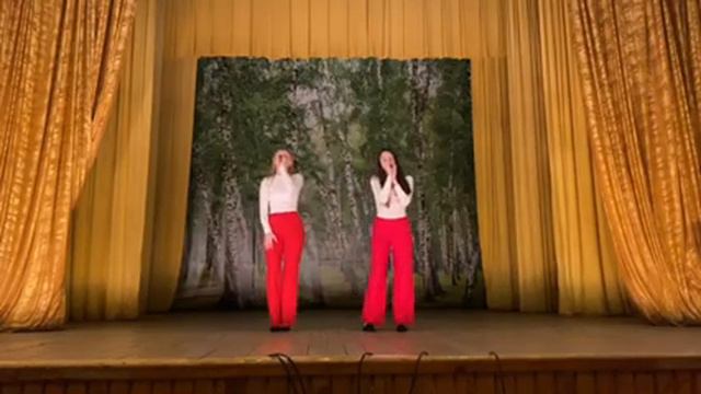 Песня Танцуем  слова и музыка Алексея Ольханского