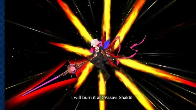 FGO NA Valentine's 2020 / [Phase 3 : Gray Berserker Node] 3 Turn Setup w/ Arash смотреть онлайн