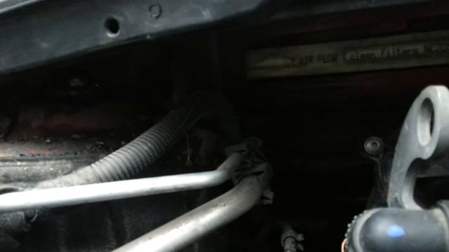 Пежо 308 замена салонного фильтра смотреть онлайн