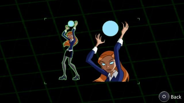 Ben 10 Alien Force Game (Garbage From Your Childhood?) смотреть онлайн