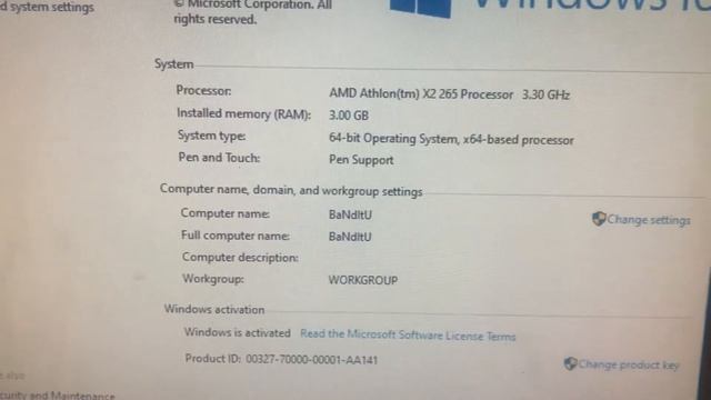 CS:GO ATI Radeon hd 4850 512Mb смотреть онлайн