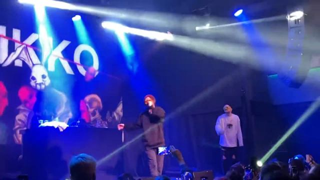 Aikko - Я в домике 05.02.2022 Урбан