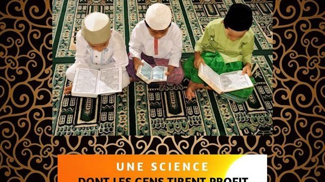 Projet madrassa | Villers-Saint-Paul смотреть онлайн