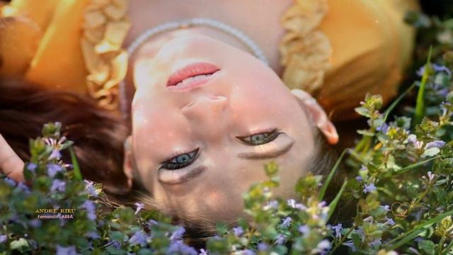💛F E R N A N D O💛ANDRE' RIEU (ABBA)♔LoNA смотреть онлайн