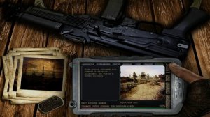 S.T.A.L.K.E.R. 2023. Денис. #178 НС+OGSR  Патч от 01.2023