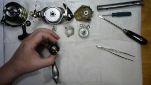 Катушка Ryobi Virtus Feeder 6000