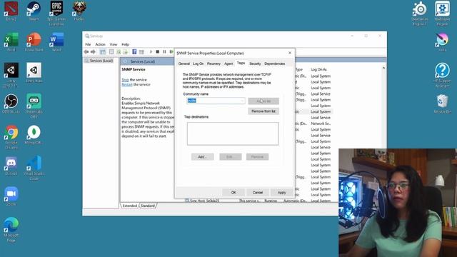 How to Download SNMP and MRTG on Windows 10 (2021) смотреть онлайн